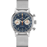 HAMILTON H38429541 American Classic Intra-matic Chronograph H Watch
